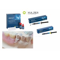 Kulzer Signum Tooth Clasp Colouring - Suggested Starter Kit Package - 1 SHADE STARTER (*SOME SHADES MAY BE SPECIAL ORDER INDENT)